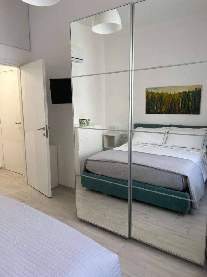 Riviera Apartments Pescara Exterior photo