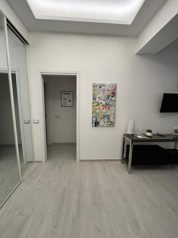 Riviera Apartments Pescara Exterior photo