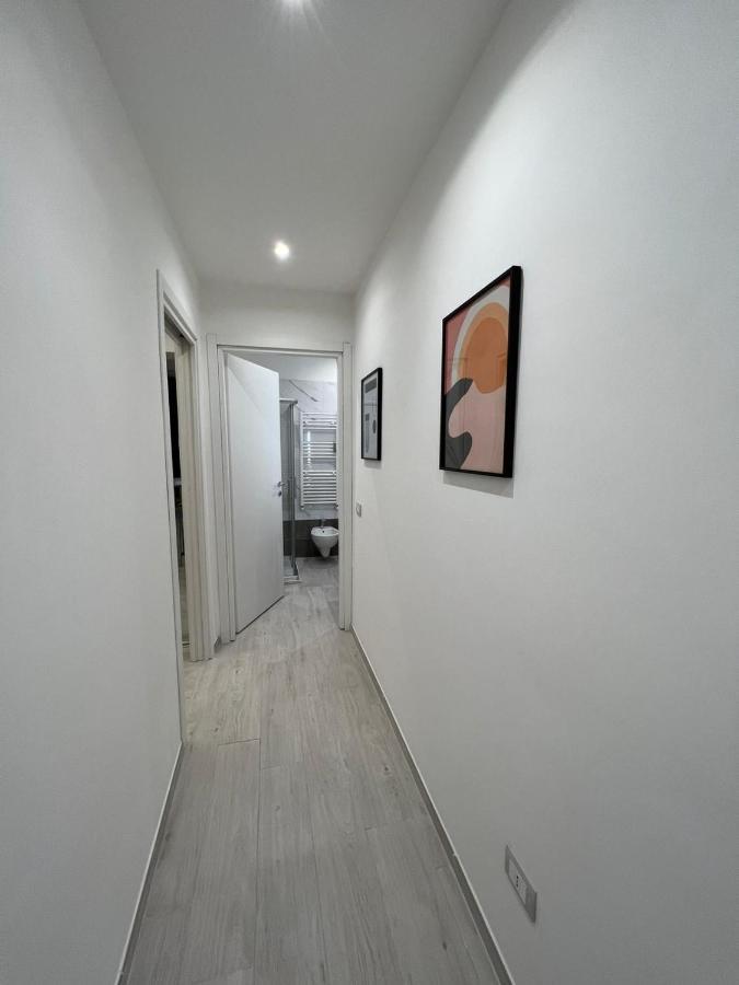 Riviera Apartments Pescara Exterior photo